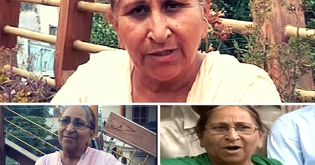 How Sarabjit Singh's Inspiring Sister, Dalbir Kaur, Fought a Long Lonely Battle for His Release