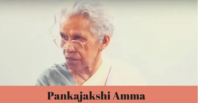 Meet the 80-Year-Old Woman Who Fought Hard to Prevent the Kollam Tragedy
