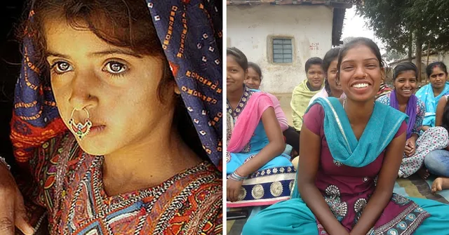 TBI BLOGS: Village Girls' Clubs Put an End to Forced Child Marriages in Jharkhand Community