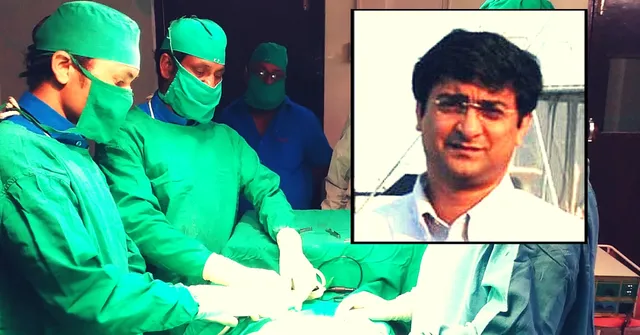 Breakthrough by Indian Scientists in the US Checks Effectiveness of Cancer Treatment Within Hours