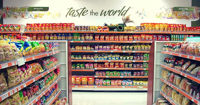 From This July, Product Information on Packaged Items Will Cover 40% Area of the Package