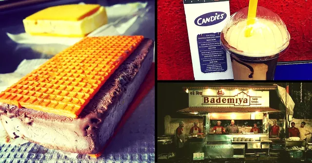 10 Tempting Eating Joints in Mumbai Everyone Must Visit at Least Once
