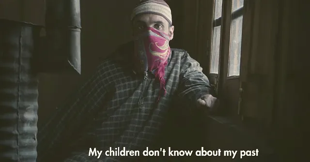 VIDEO: Meet Two Reformed Kashmiri Militants - One of Them Is a Teacher Now, Another a Musician