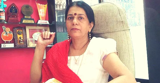 India's First Woman Private Detective on Her Favourite Cases and Numerous Disguises