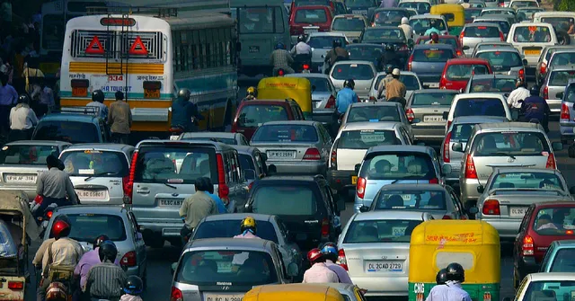 Delhi's Odd Even Rule Stressing You Out? Here Are 14 Awesome Commuting Solutions!