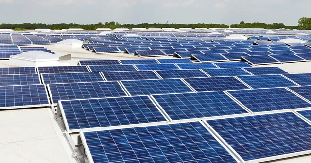 Punjab Gets World's Biggest Rooftop Solar Power Plant. It Will Benefit 8000 Households.