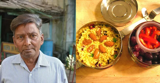 Poor Relatives of Patients in Ahmedabad Hospital Get Free Food, Thanks to This Man