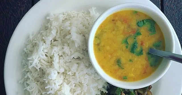 These Photos Will Restore Your Love for Ghar Ka Khana