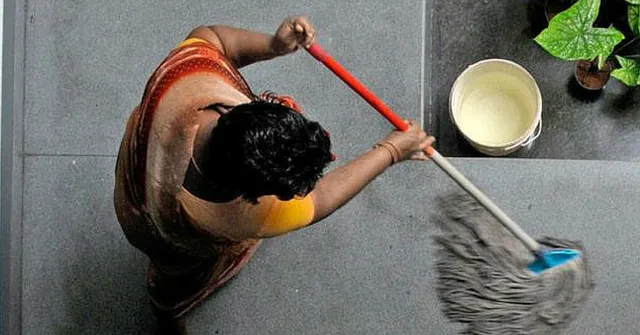 MY VIEW: Here's How Your Hired Help Can Get Pension, Healthcare & Insurance at Rs. 700 per Month