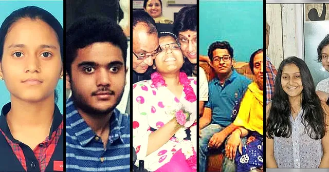 MUST READ: The 5 Most Inspiring Stories of CBSE Super Achievers We Came across This Year