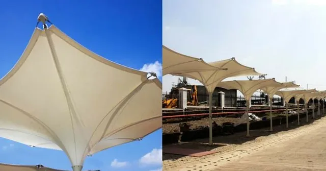 VIDEO: This One Invention Will Help You Harness the Power of Both Solar Energy & Rain Water