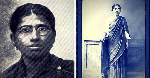 In the 1800s, She Broke Barriers in Education, Medicine and Law and Abolished the Devadasi System