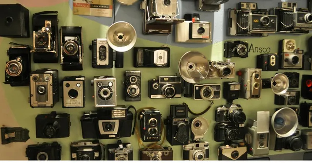 World's Largest Camera Museum to Come Up in Gurugram