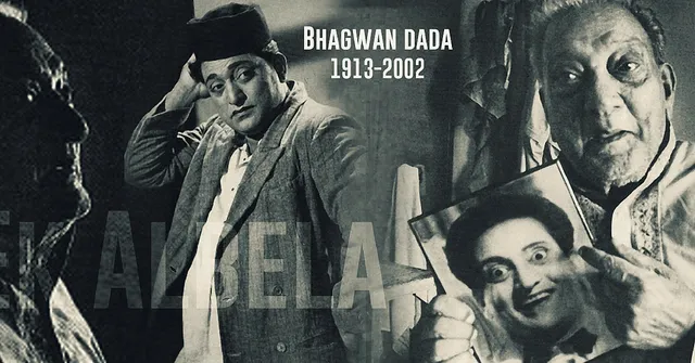 Bhagwan Dada: India's First Dancing Superstar Who Was an Inspiration to Amitabh, Mithun and Govinda