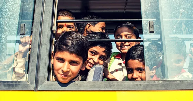 IIT Kharagpur Develops Electronic Child Tracking System for Student Safety