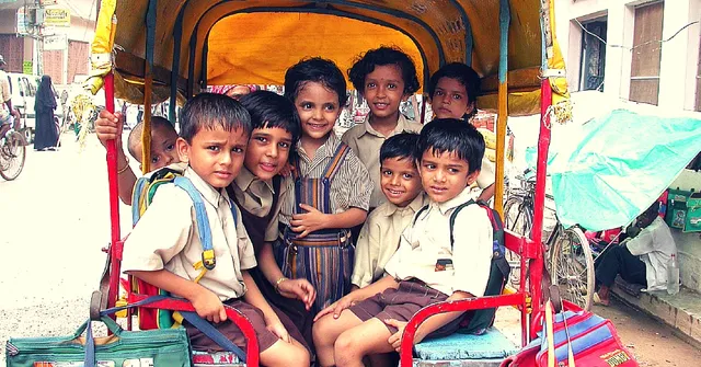 Children Will Soon Be Able to Report Abuse and Harassment Using a Simple e-Dropbox Facility