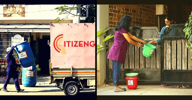 This Company Brings Waste Collectors & Generators on One Platform to Help Keep Bengaluru Clean
