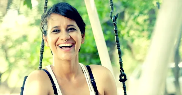 From Being Abused to Acting as Deepika Padukone's Double - A Bollywood Stuntwoman's Story