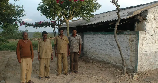 Frontline Staff of the Forest Department in Karnataka to Receive a 'Wildlife Allowance'