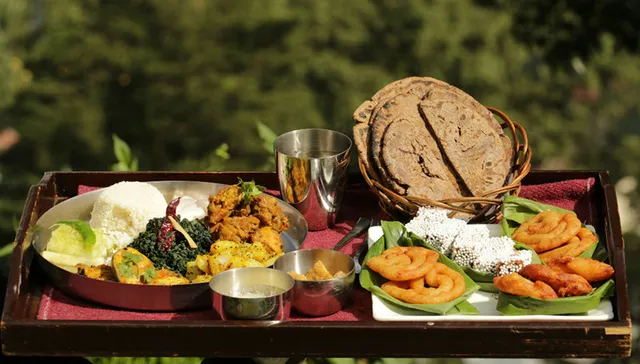 Food Secrets: On The Trail Of Kumaon's Culinary Wonders