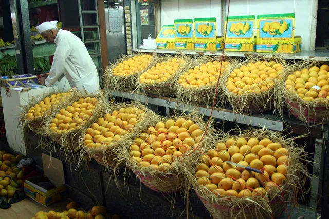 Food for Thought: Unpeeling the Mango's Interesting History in India