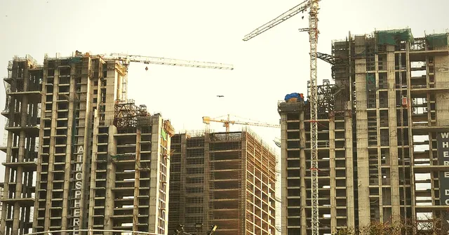 India's Real Estate Bill Will Have a Clause to End Bias against Religion, Sexual Orientation & More