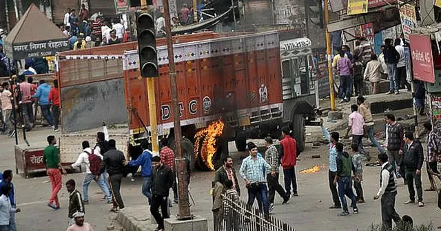Distressed by Jat Agitation, Rohtak Youth Will Take Wedding Vow to Renounce Caste