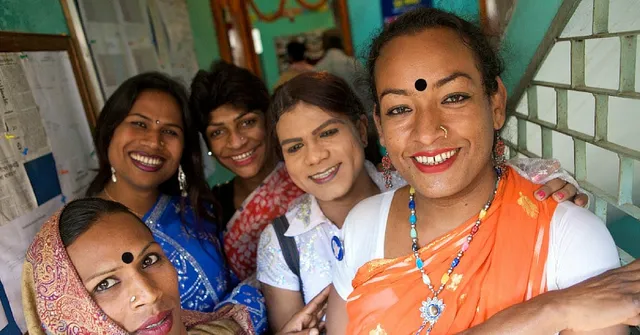 TBI Blogs: Tracing the Legal Steps That Mark India's Acceptance of Transgenders