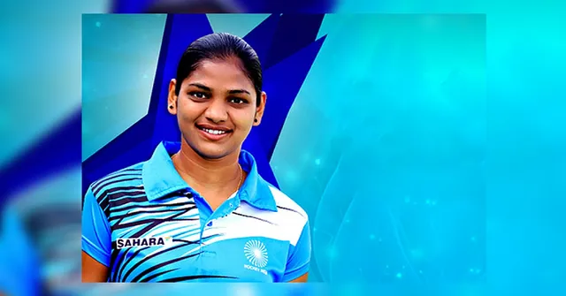 VIDEO: Former Milk Seller Becomes Chhattisgarh's First Woman Olympian