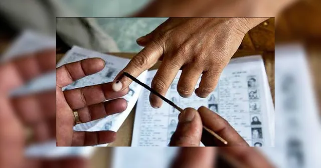 VIDEO: Election Commission to Introduce Electoral Literacy in Schools and Colleges