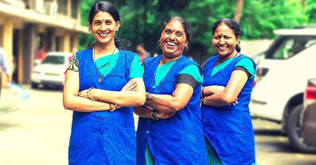 'Get a Didi, Not a Maid' - How an App Is Helping Mumbaikars Hire Domestic Help Easily & Fairly