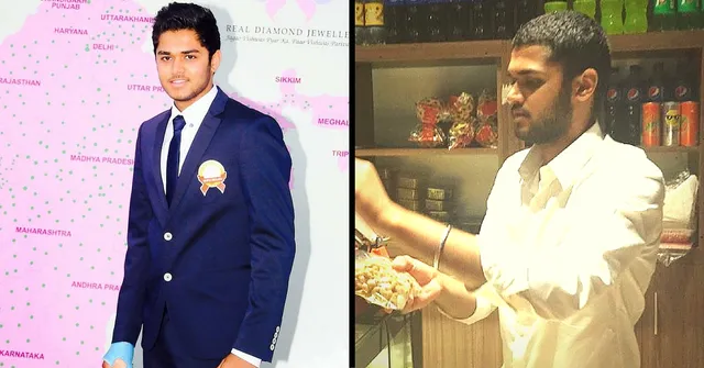 How a Billionaire Father Gets His Son to Face the Real World Struggles of Making a Living!