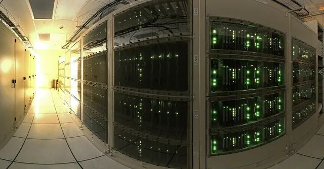 VIDEO: India to Build a Supercomputer to Help Farmers across the Country
