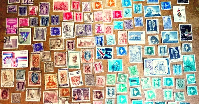 VIDEO: For Just Rs 300, You Can Get Your Photo Printed on Postal Stamps