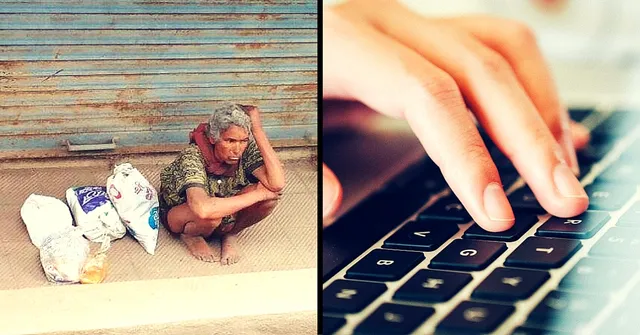 MY STORY: I Helped a Mentally Disabled Woman with Just One Email. Here's How You Can Too!