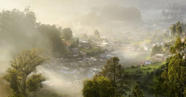 This Mysterious Himachal Village Was a Meeting Point for Famous Artists, Potters and Actors