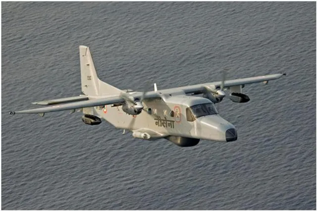 Ever Dream of Flying with the IAF? Head to the Andaman and Nicobar Islands!