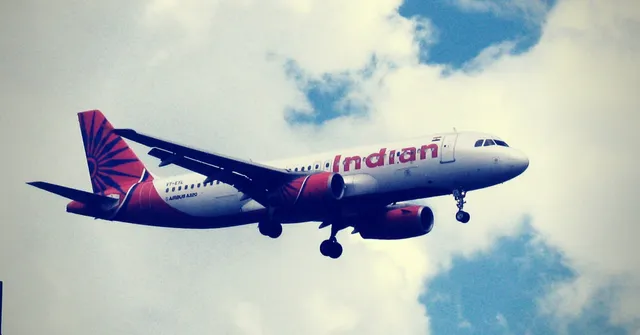 Government to Soon Permit Wifi Internet & Voice Calls in Indian Airspace