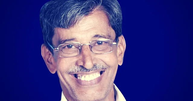 MY STORY: Remembering the Man Who Helped Hundreds of Families of Deceased in Their Hour of Grief