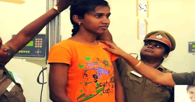 TN Police Take a Huge Step in Gender Inclusion with Third Gender Category in Recruitment Forms