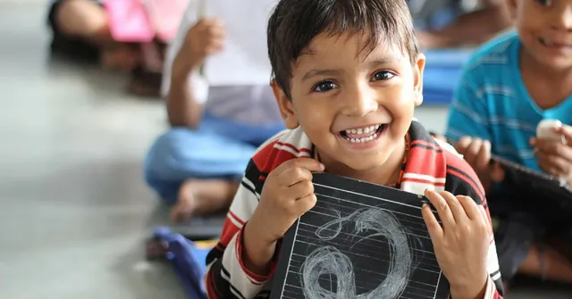 VIDEO: Teachers and Parents Transform Govt School. Improve Quality Of Education.