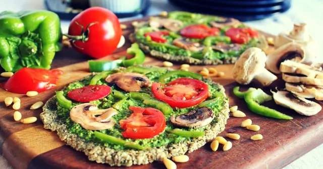 TBI Blogs: Here's All You Need To Know About Veganism