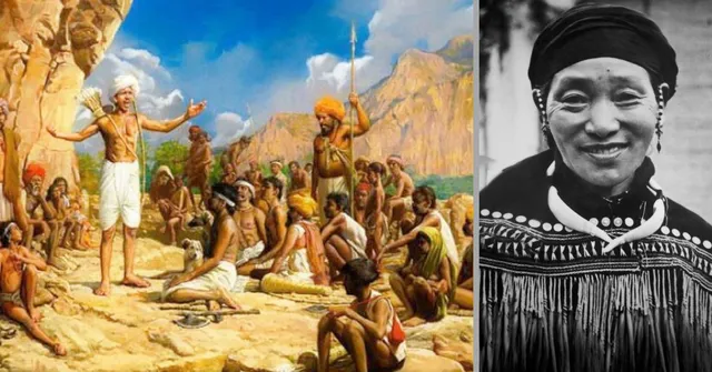 14 Forgotten Folk Uprisings That Prepared the Ground for Indian Independence