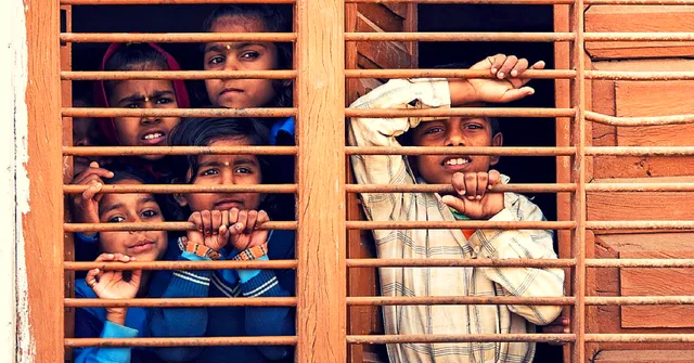 VIDEO: Government Launches E-box to Allow Children to File Sexual Abuse Grievances