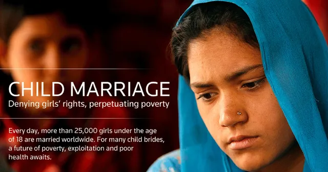 83,000 Girls Sign Up as Volunteer Police Officers in UP, 1172 Child Marriages Stopped in 4 Months