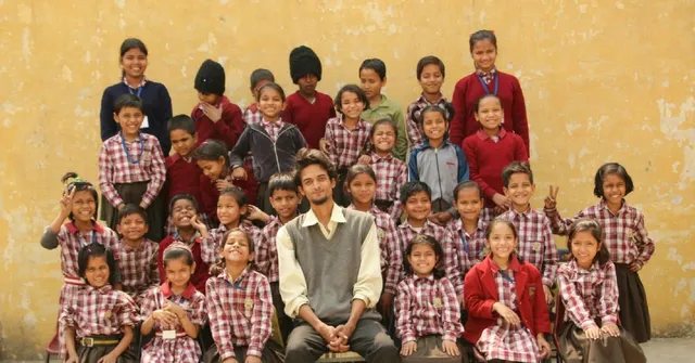 TBI Blogs: Little Irshana's Only Hope of Finding Her Family Was This Teacher Who Never Gave Up