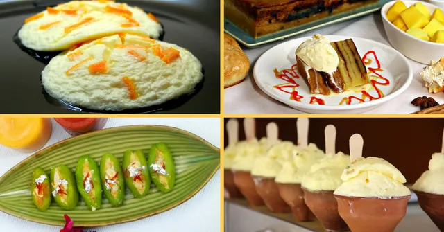 Food Secrets: 20 Delectable Indian Sweets You Probably Haven't Heard Of, But Must Try Right Away!