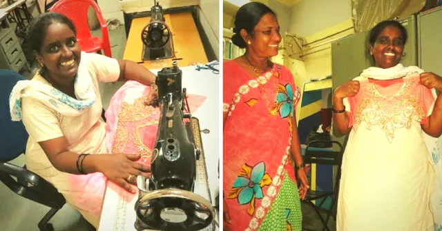5000 Women Are Fighting for Their Health, Housing and Other Basic Rights in the Dharavi Slum