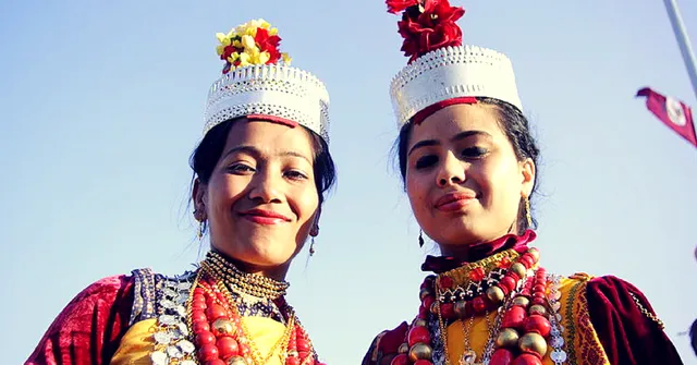 TBI Blogs: A Look at the Matrilineal Khasi Tribe in Meghalaya, and the Women Who Are Its Custodians