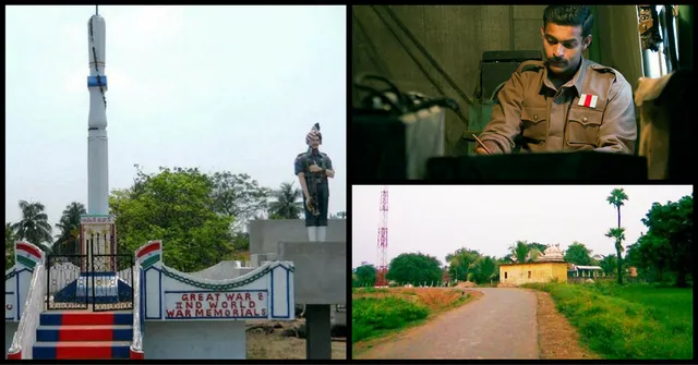 This Small Andhra Village Has an Army Man in Almost Every Household!